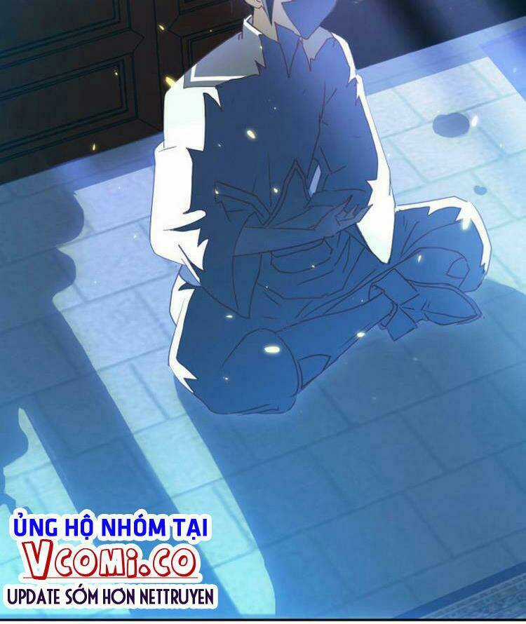 Hệ Thống Thăng Cấp Điên Cuồng Chapter 3 trang 67