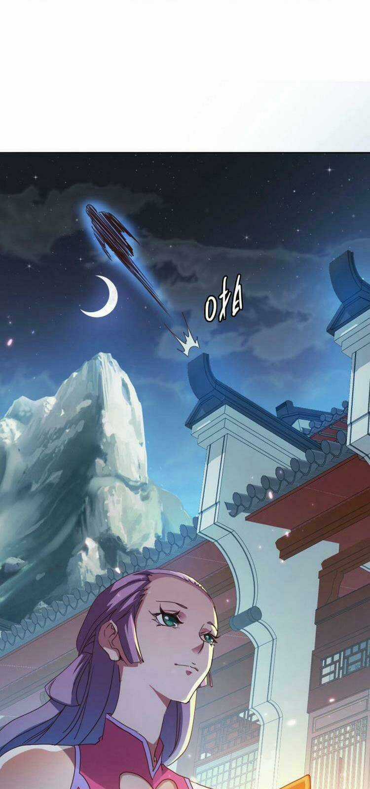 Hệ Thống Thăng Cấp Điên Cuồng Chapter 3 trang 69
