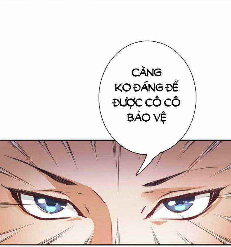 Hệ Thống Thăng Cấp Điên Cuồng Chapter 3 trang 7