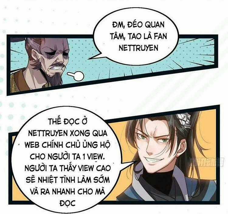 Hệ Thống Thăng Cấp Điên Cuồng Chapter 3 trang 77