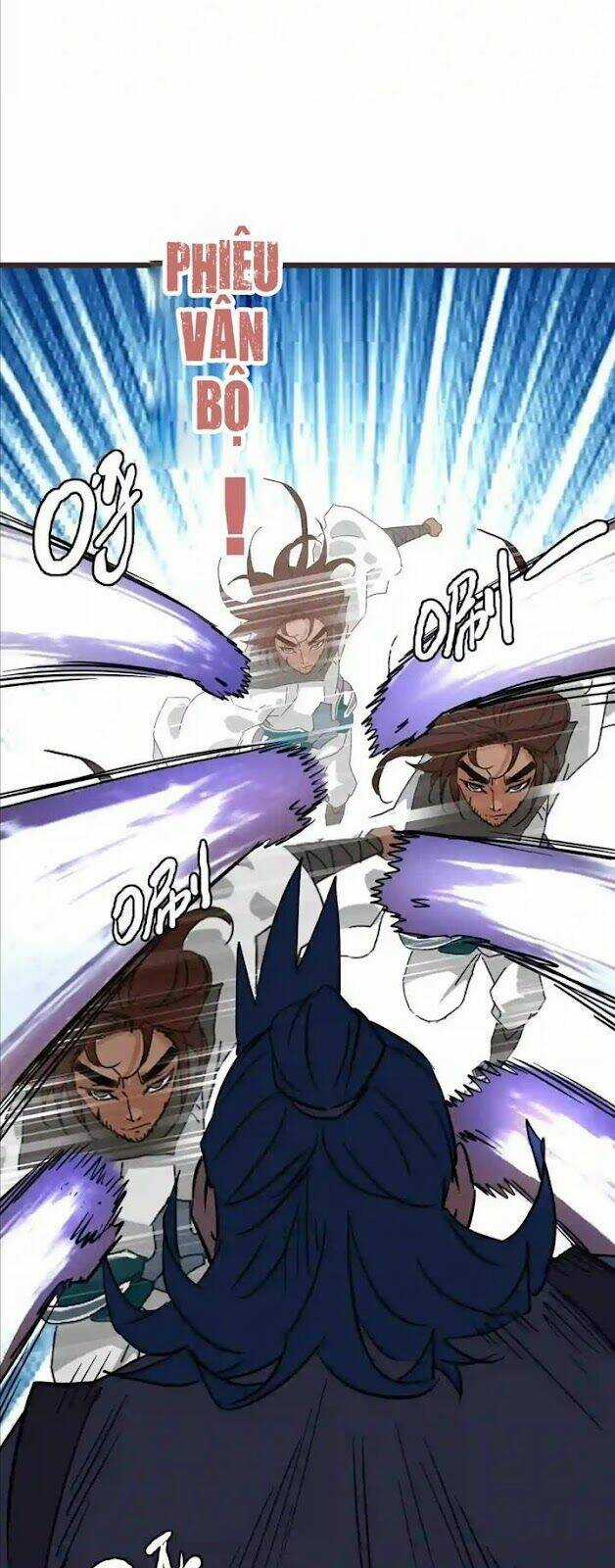 Hệ Thống Thăng Cấp Điên Cuồng Chapter 30 trang 15