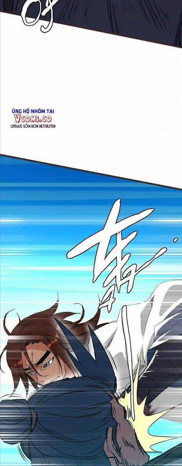 Hệ Thống Thăng Cấp Điên Cuồng Chapter 30 trang 16