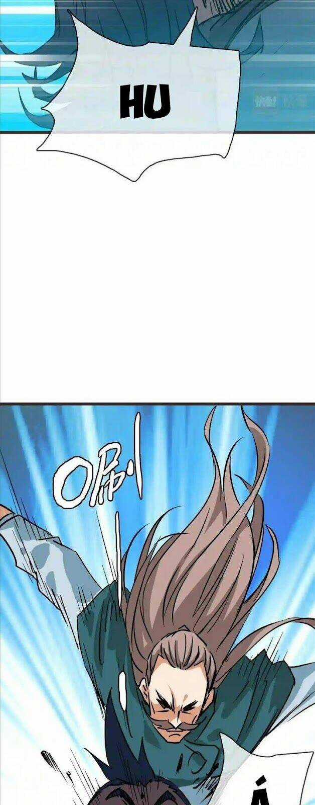 Hệ Thống Thăng Cấp Điên Cuồng Chapter 30 trang 17