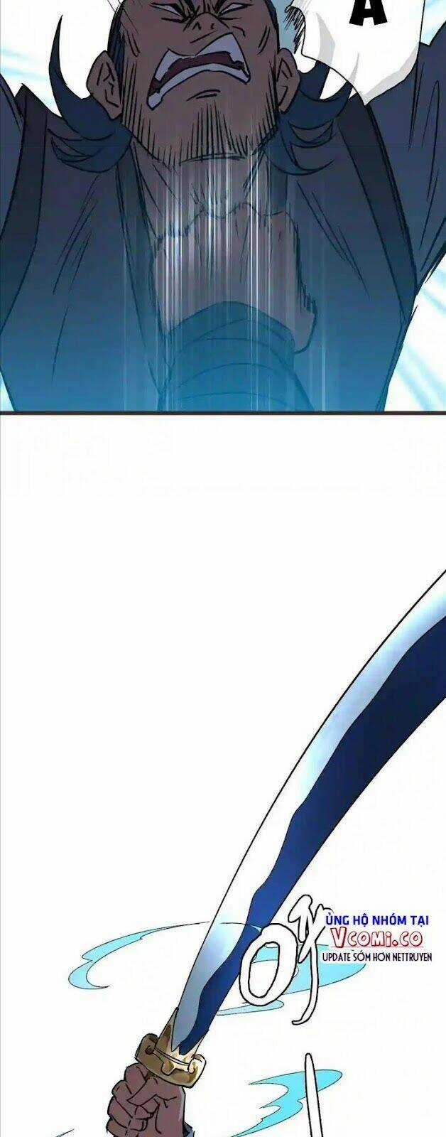 Hệ Thống Thăng Cấp Điên Cuồng Chapter 30 trang 18