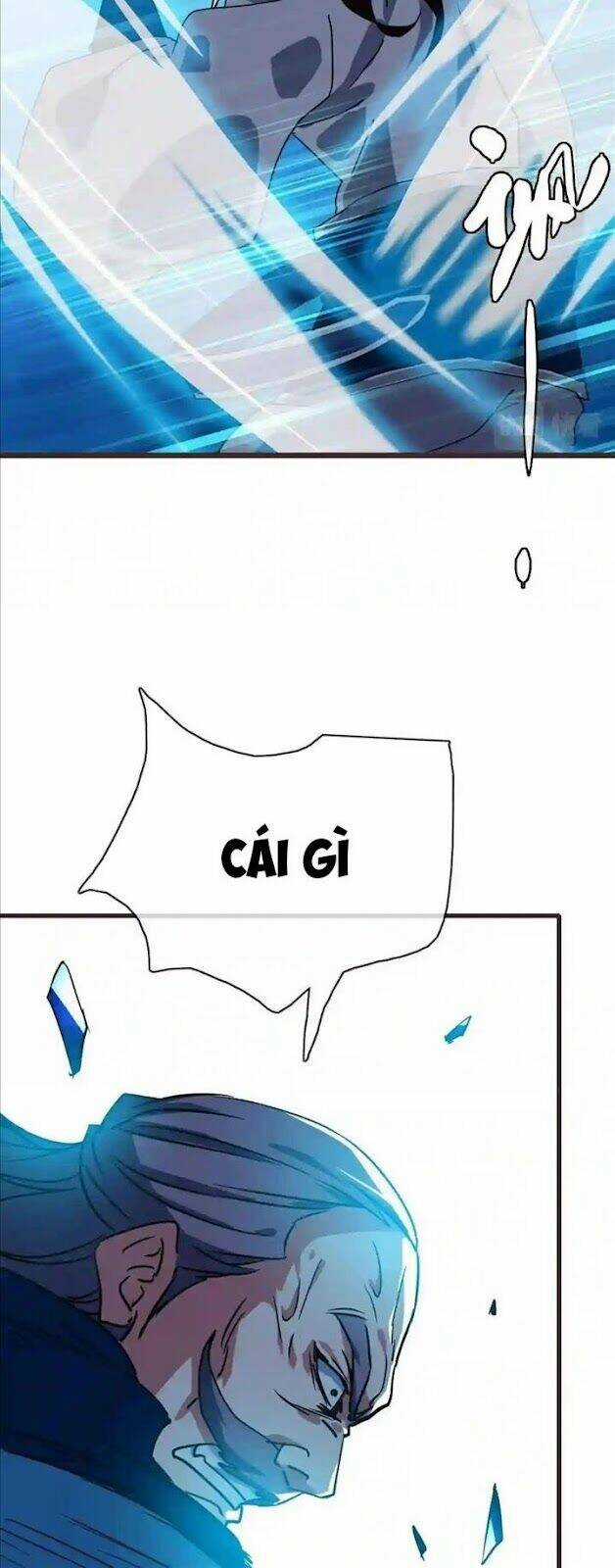 Hệ Thống Thăng Cấp Điên Cuồng Chapter 30 trang 23