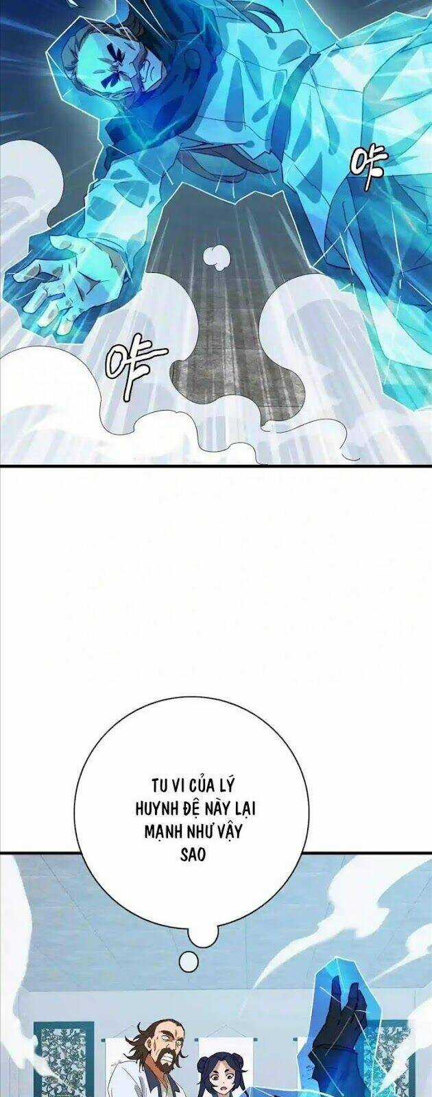 Hệ Thống Thăng Cấp Điên Cuồng Chapter 30 trang 28