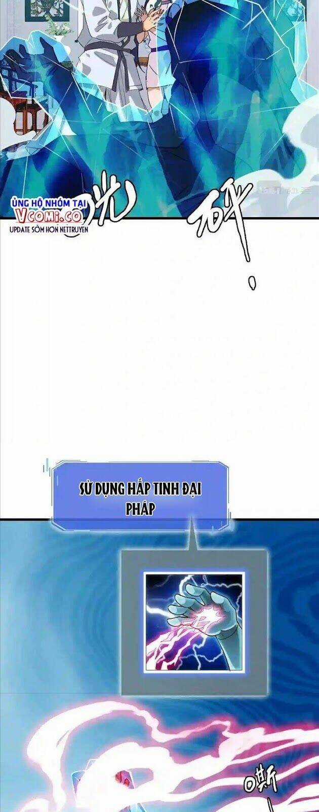 Hệ Thống Thăng Cấp Điên Cuồng Chapter 30 trang 29