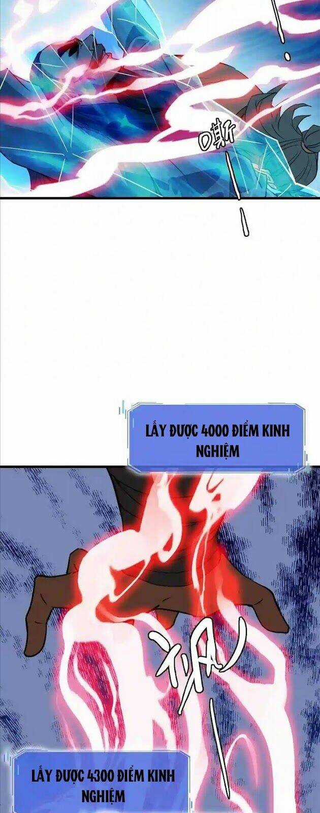 Hệ Thống Thăng Cấp Điên Cuồng Chapter 30 trang 30