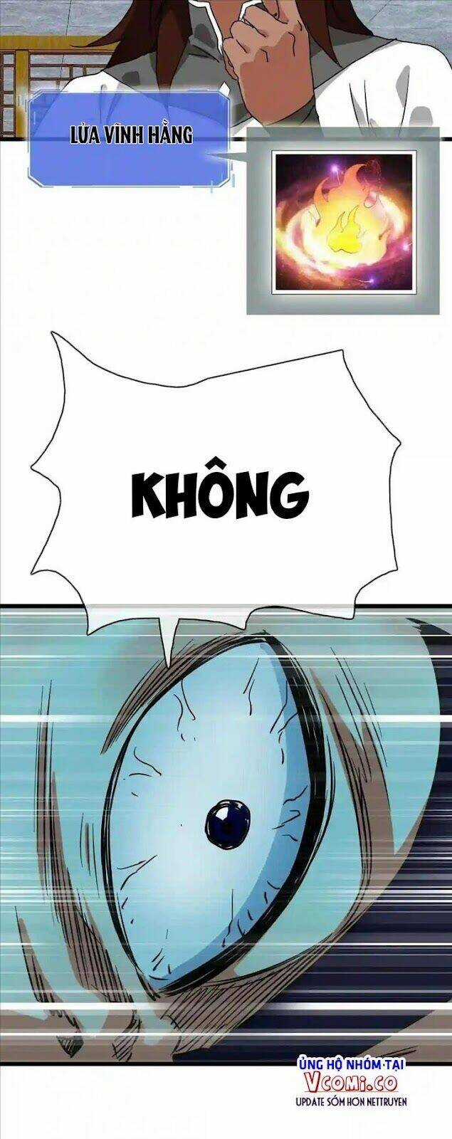 Hệ Thống Thăng Cấp Điên Cuồng Chapter 30 trang 36