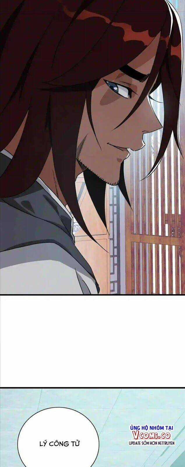 Hệ Thống Thăng Cấp Điên Cuồng Chapter 30 trang 42