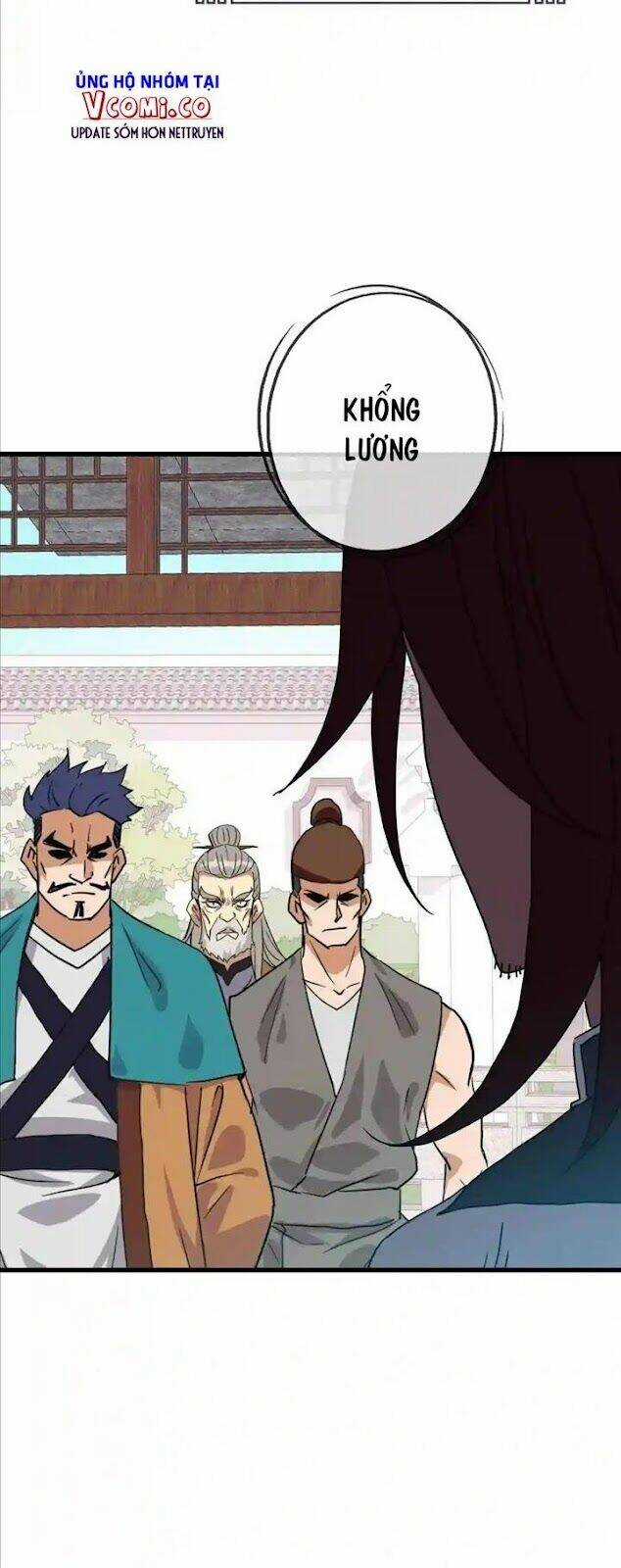 Hệ Thống Thăng Cấp Điên Cuồng Chapter 30 trang 47