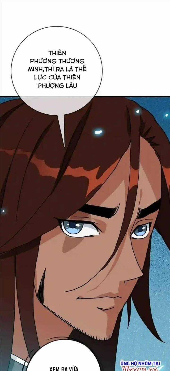 Hệ Thống Thăng Cấp Điên Cuồng Chapter 30 trang 48