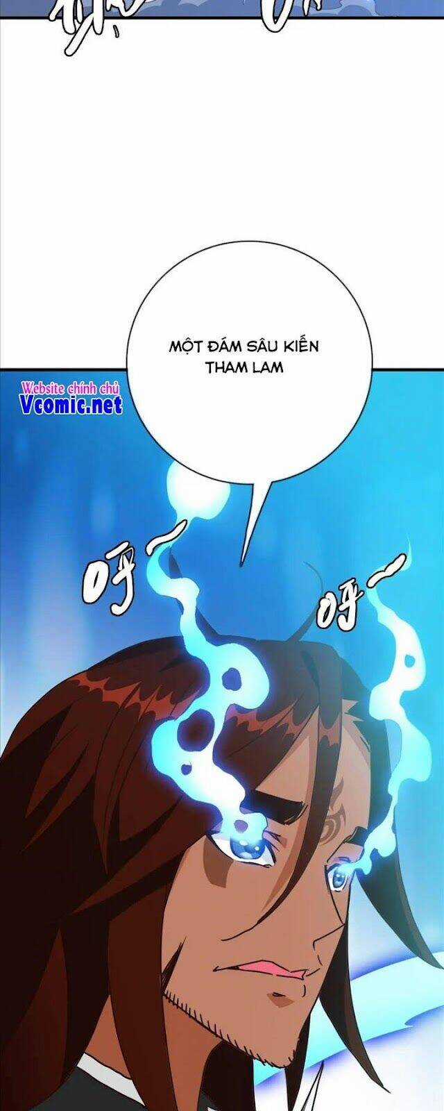Hệ Thống Thăng Cấp Điên Cuồng Chapter 31 trang 13
