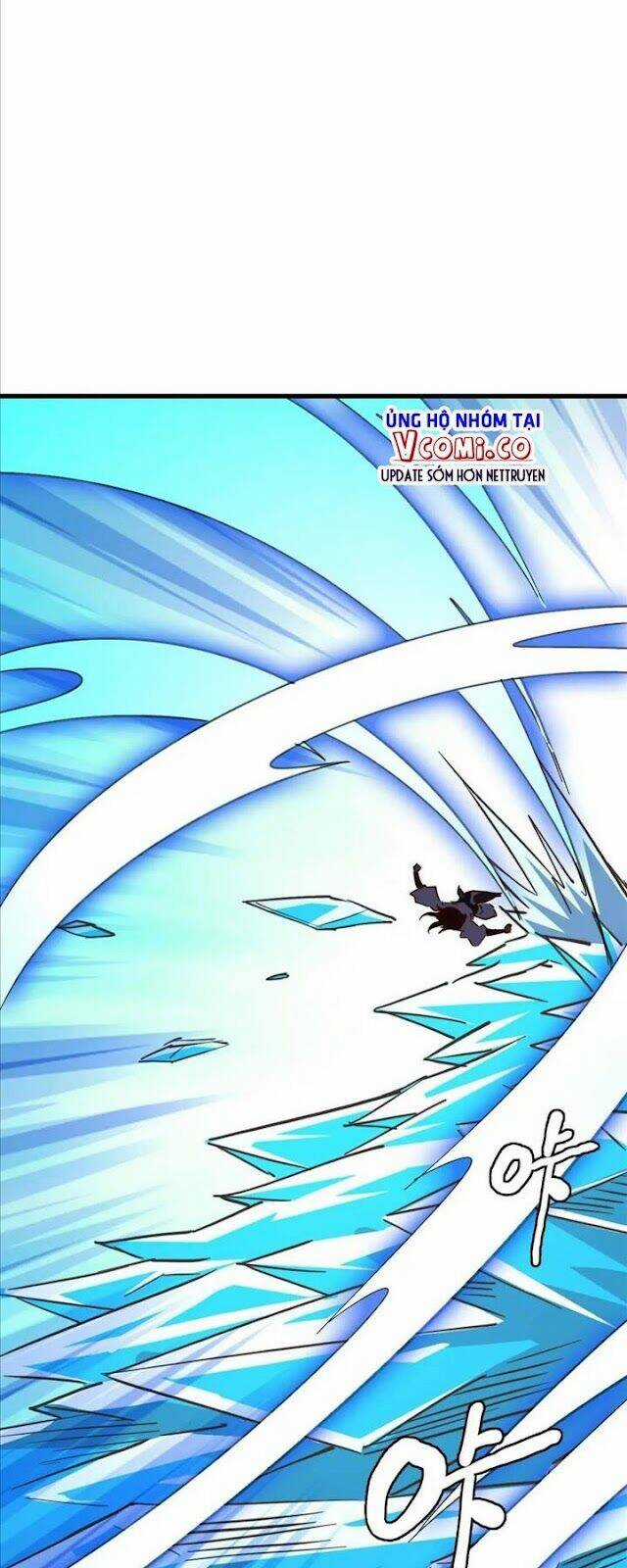 Hệ Thống Thăng Cấp Điên Cuồng Chapter 31 trang 17
