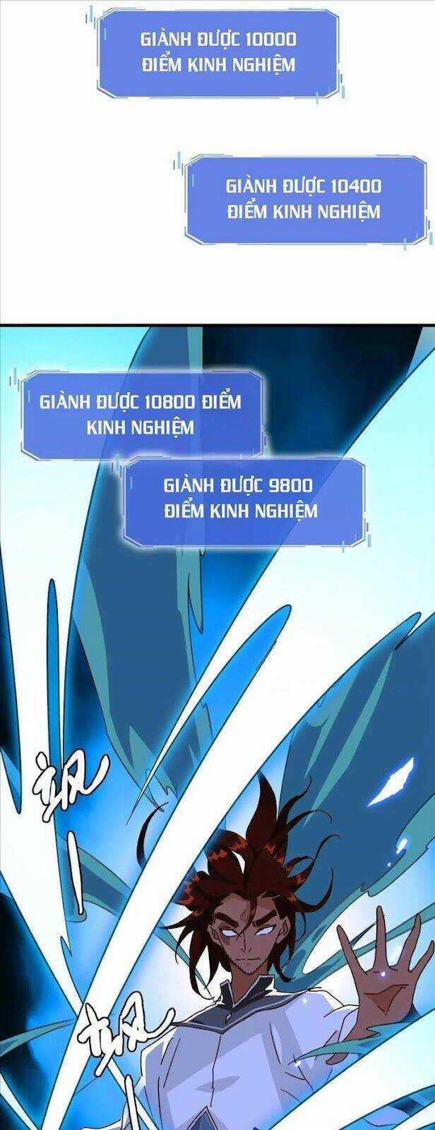 Hệ Thống Thăng Cấp Điên Cuồng Chapter 31 trang 24