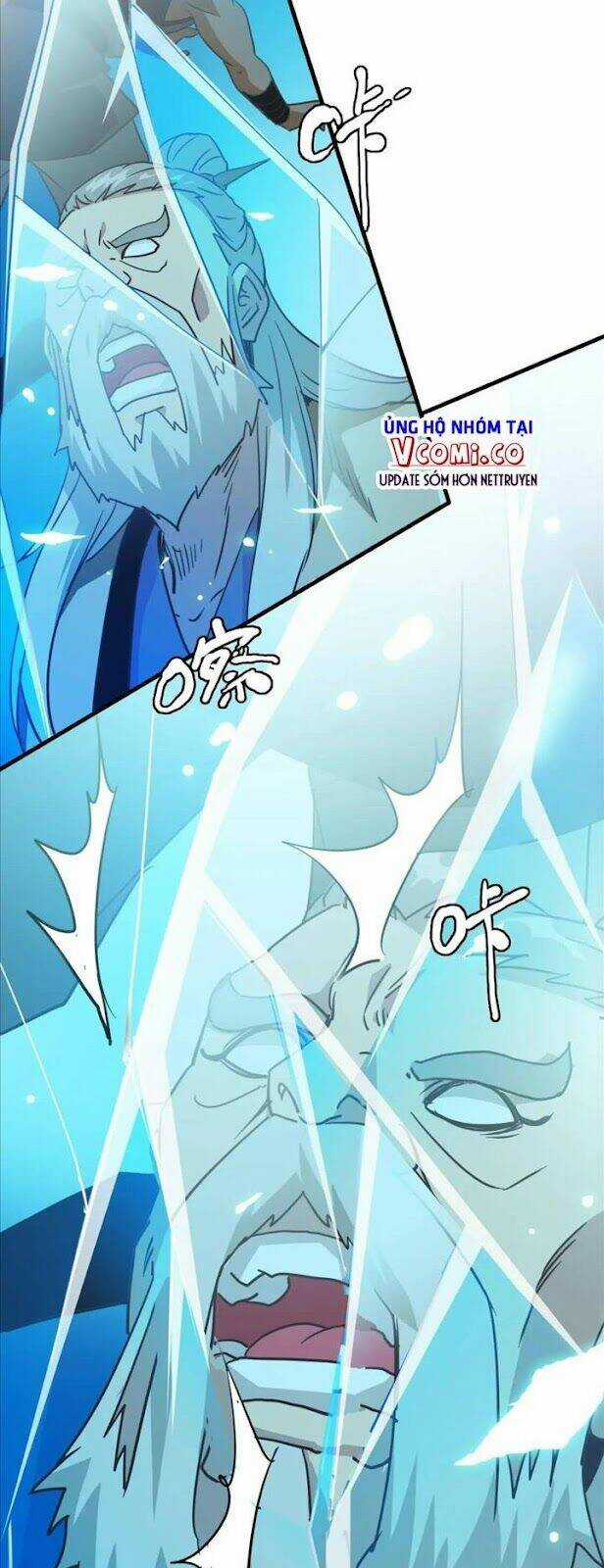 Hệ Thống Thăng Cấp Điên Cuồng Chapter 31 trang 26