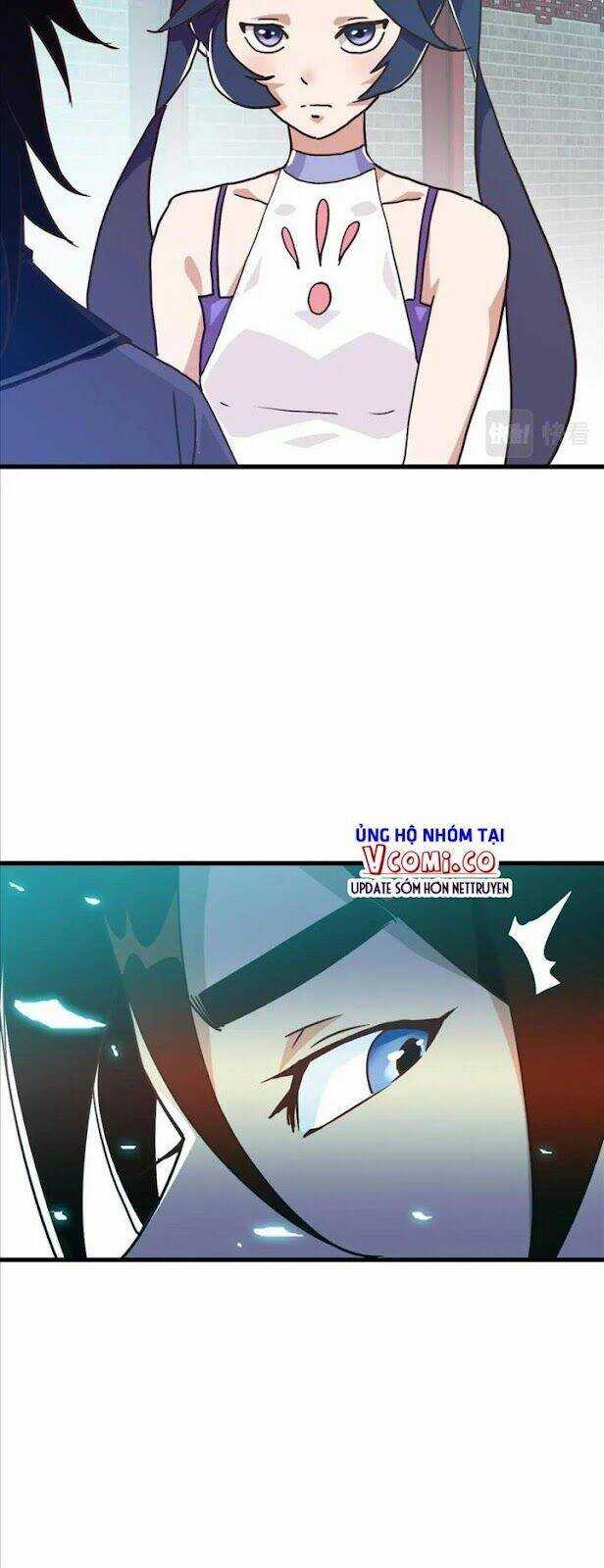 Hệ Thống Thăng Cấp Điên Cuồng Chapter 31 trang 37
