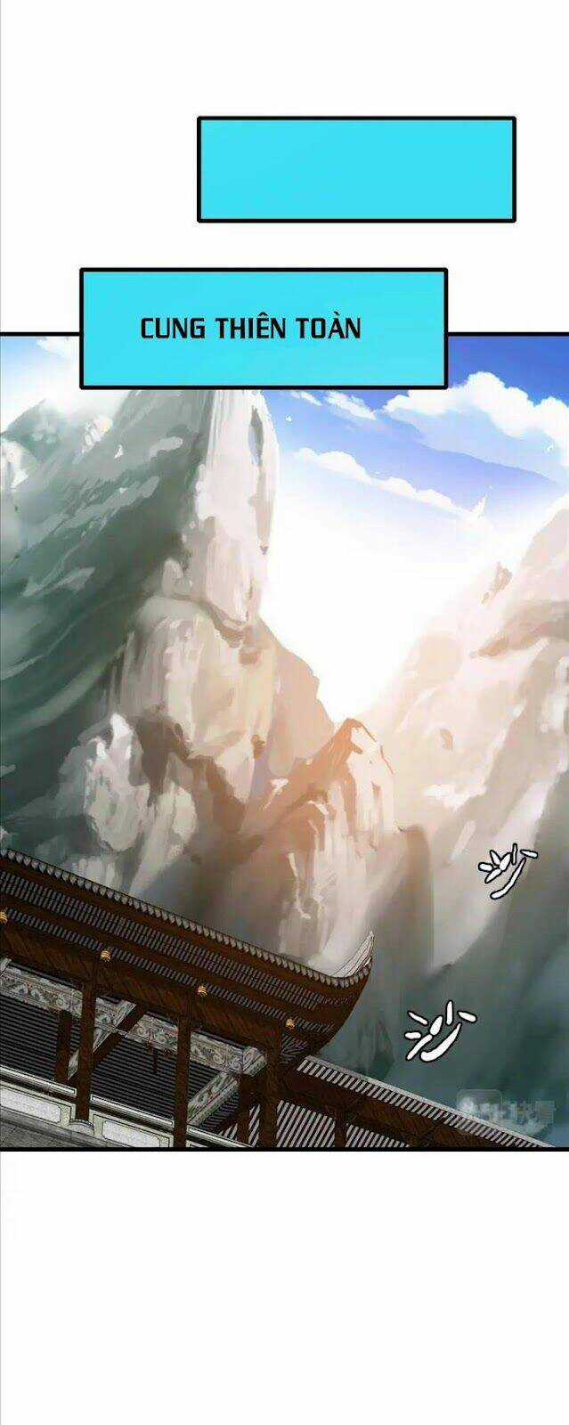Hệ Thống Thăng Cấp Điên Cuồng Chapter 31 trang 39