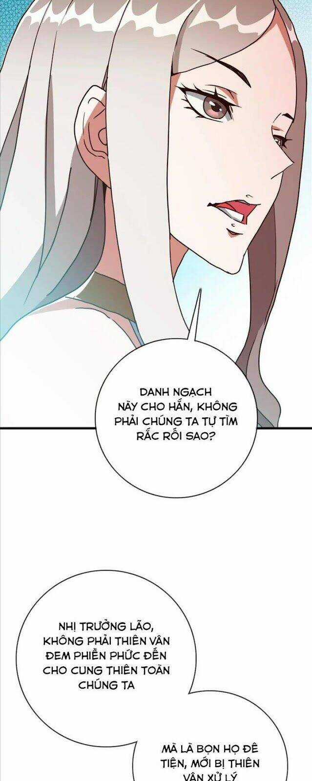 Hệ Thống Thăng Cấp Điên Cuồng Chapter 31 trang 43