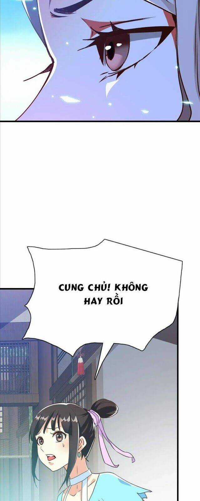 Hệ Thống Thăng Cấp Điên Cuồng Chapter 31 trang 45