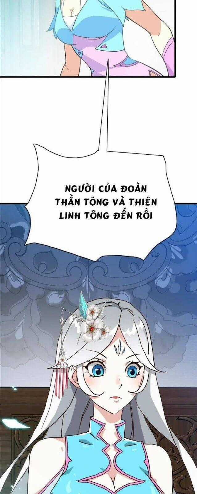 Hệ Thống Thăng Cấp Điên Cuồng Chapter 31 trang 46