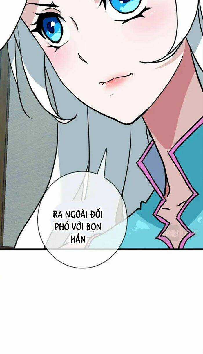 Hệ Thống Thăng Cấp Điên Cuồng Chapter 32 trang 2