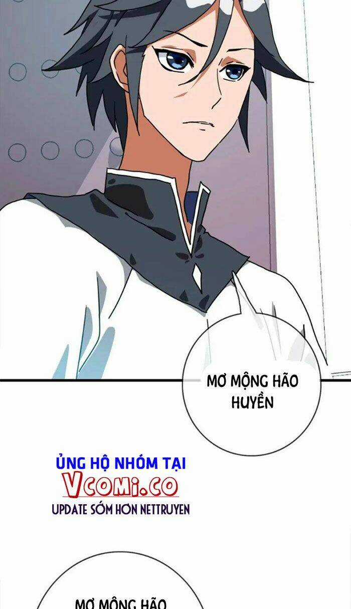 Hệ Thống Thăng Cấp Điên Cuồng Chapter 32 trang 25