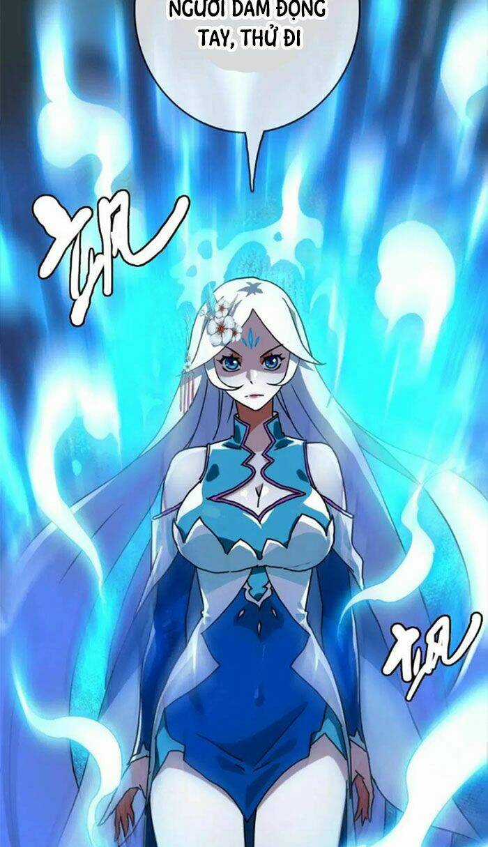 Hệ Thống Thăng Cấp Điên Cuồng Chapter 32 trang 28