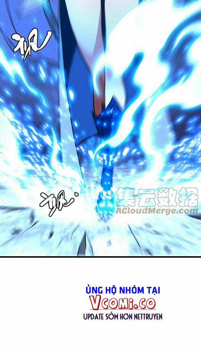 Hệ Thống Thăng Cấp Điên Cuồng Chapter 32 trang 29