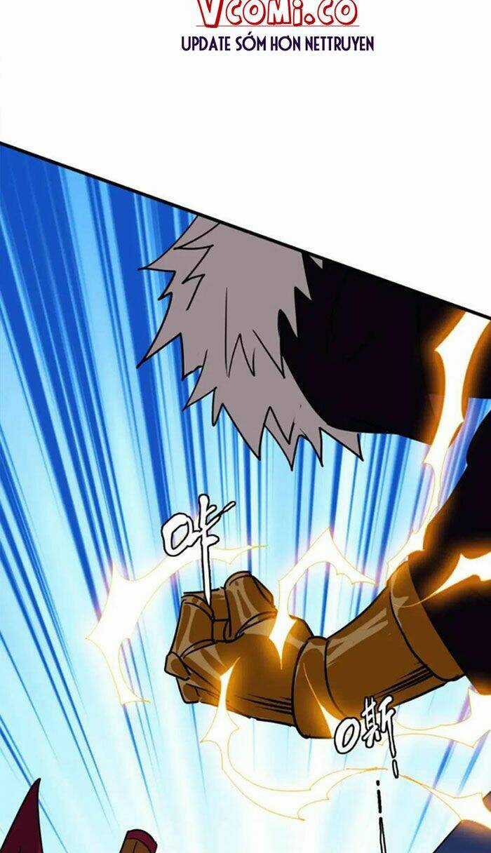 Hệ Thống Thăng Cấp Điên Cuồng Chapter 32 trang 34