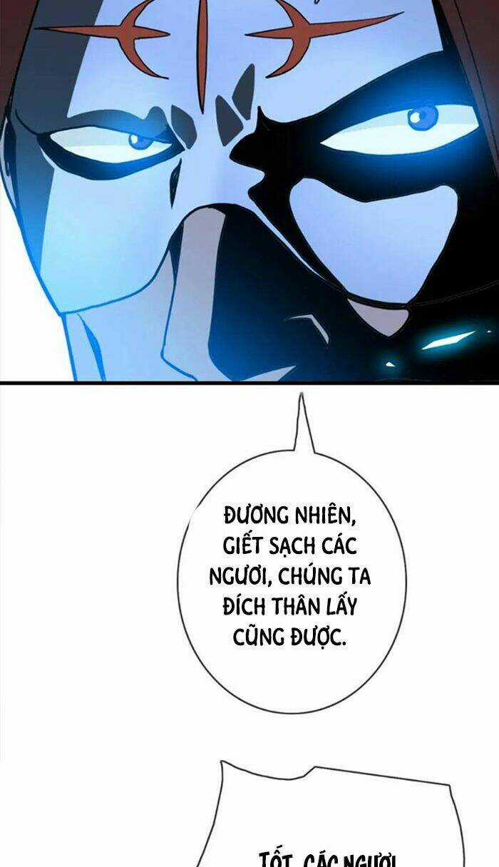 Hệ Thống Thăng Cấp Điên Cuồng Chapter 32 trang 44