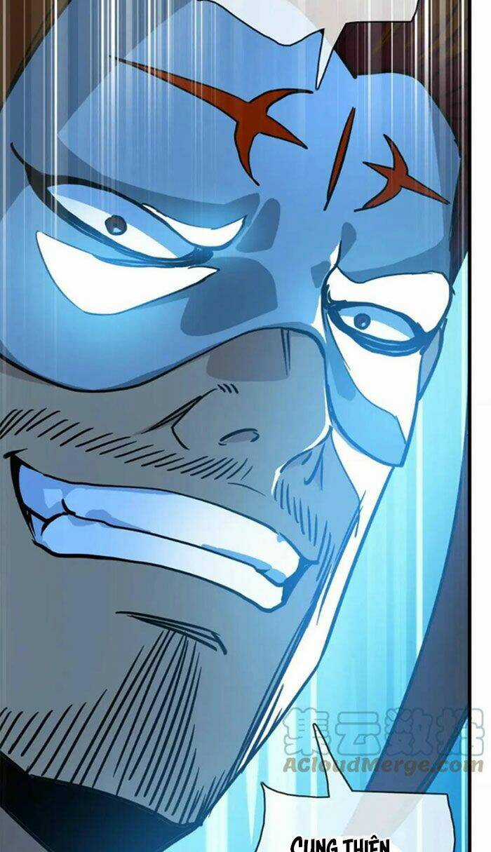 Hệ Thống Thăng Cấp Điên Cuồng Chapter 32 trang 46