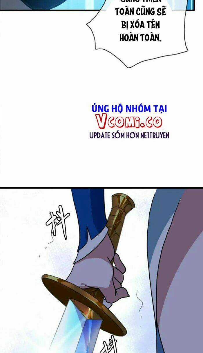 Hệ Thống Thăng Cấp Điên Cuồng Chapter 32 trang 47