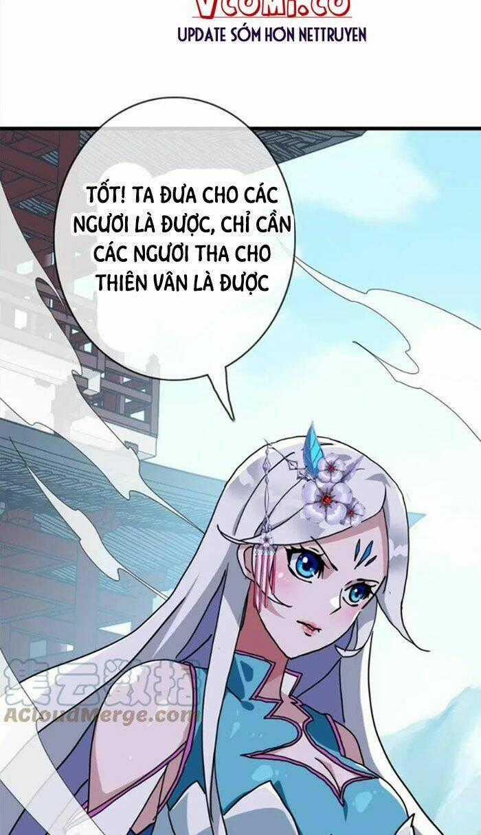 Hệ Thống Thăng Cấp Điên Cuồng Chapter 32 trang 49