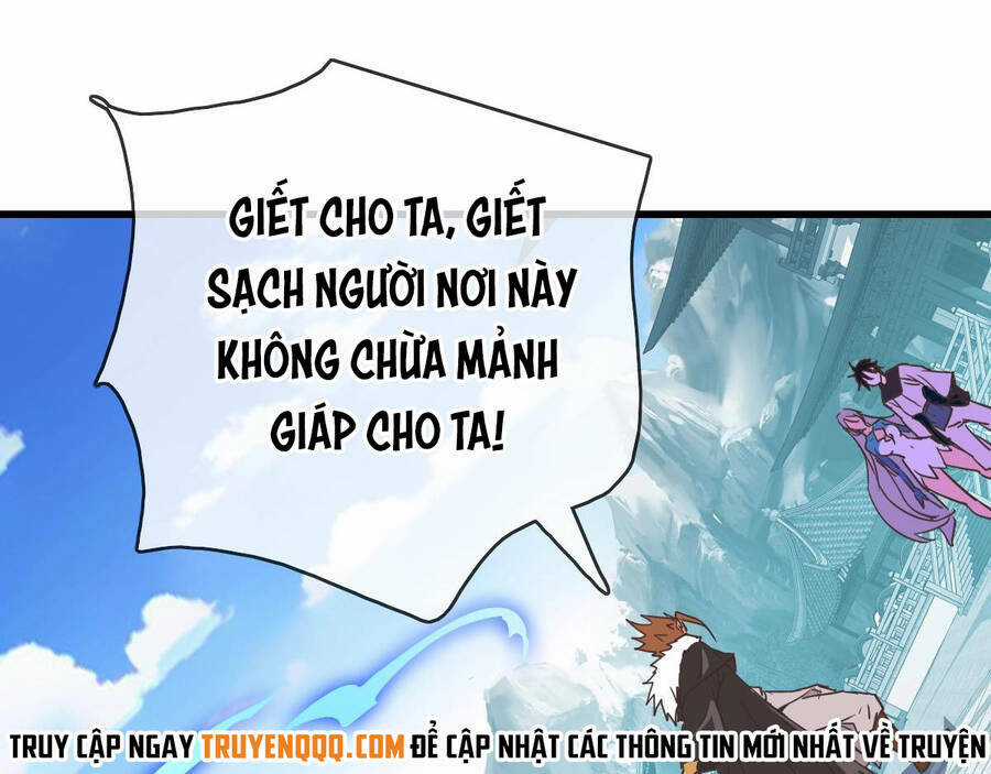 Hệ Thống Thăng Cấp Điên Cuồng Chapter 33 trang 101