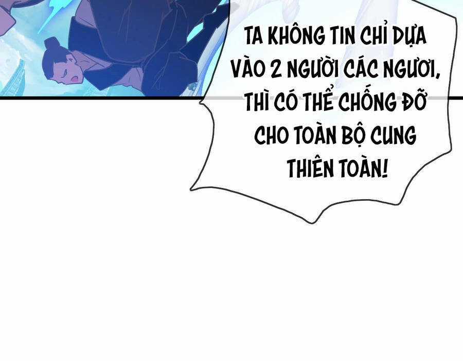 Hệ Thống Thăng Cấp Điên Cuồng Chapter 33 trang 103