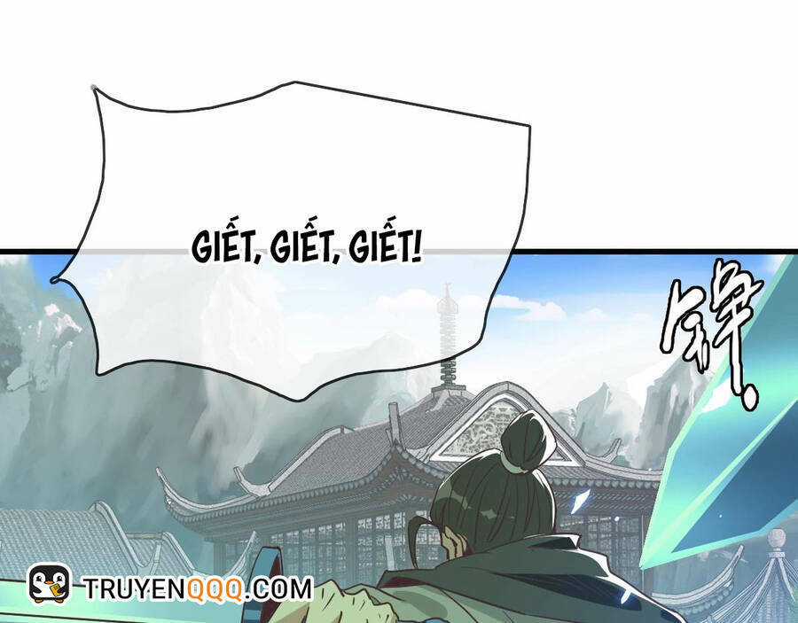 Hệ Thống Thăng Cấp Điên Cuồng Chapter 33 trang 104