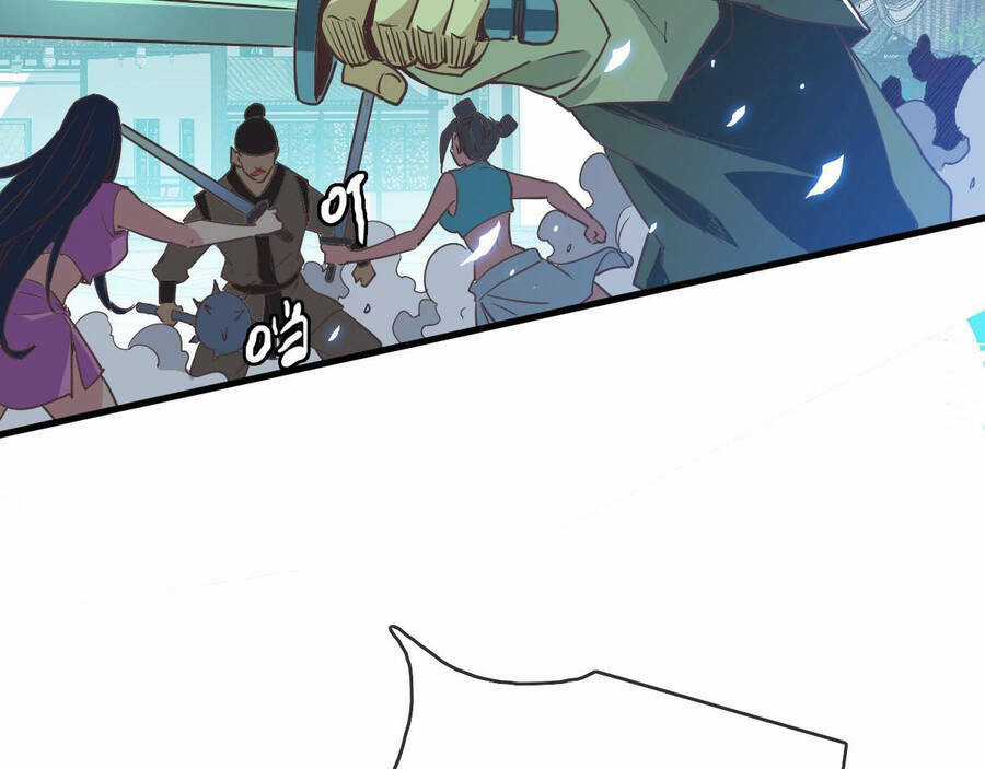 Hệ Thống Thăng Cấp Điên Cuồng Chapter 33 trang 105