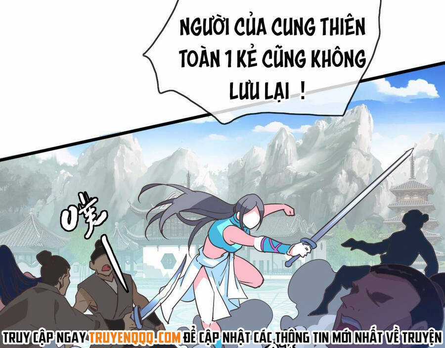 Hệ Thống Thăng Cấp Điên Cuồng Chapter 33 trang 106