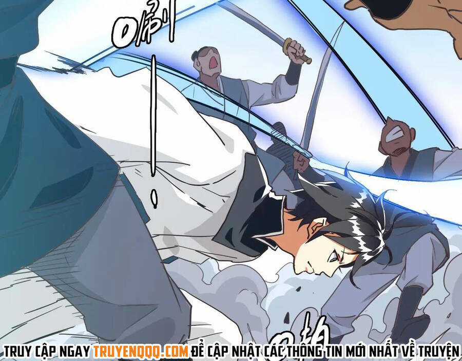 Hệ Thống Thăng Cấp Điên Cuồng Chapter 33 trang 11