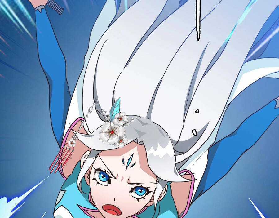 Hệ Thống Thăng Cấp Điên Cuồng Chapter 33 trang 113