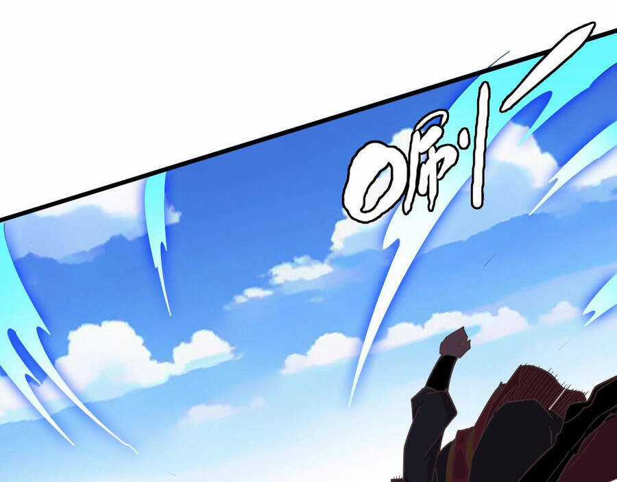 Hệ Thống Thăng Cấp Điên Cuồng Chapter 33 trang 116