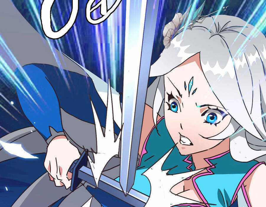 Hệ Thống Thăng Cấp Điên Cuồng Chapter 33 trang 119