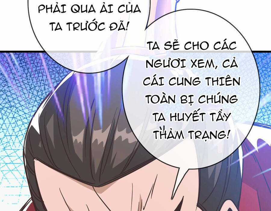 Hệ Thống Thăng Cấp Điên Cuồng Chapter 33 trang 122