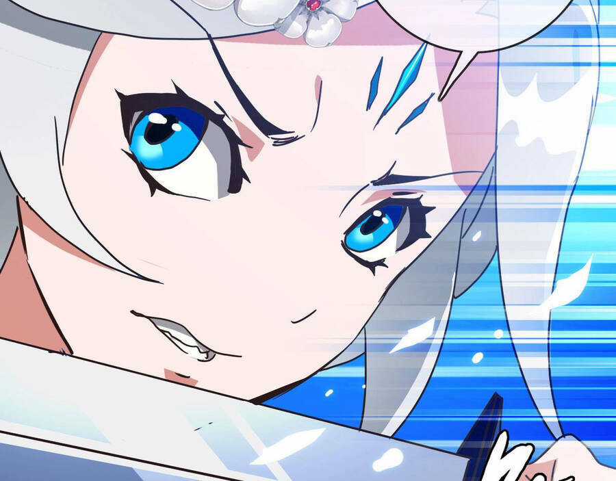 Hệ Thống Thăng Cấp Điên Cuồng Chapter 33 trang 126