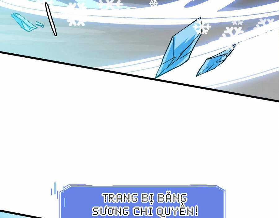 Hệ Thống Thăng Cấp Điên Cuồng Chapter 33 trang 130