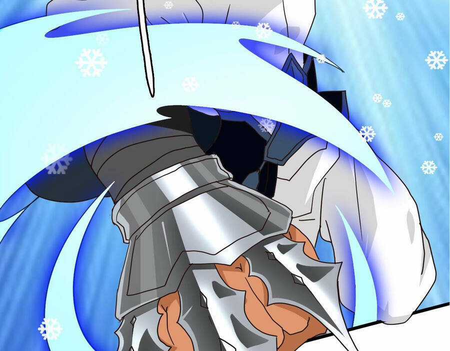 Hệ Thống Thăng Cấp Điên Cuồng Chapter 33 trang 132