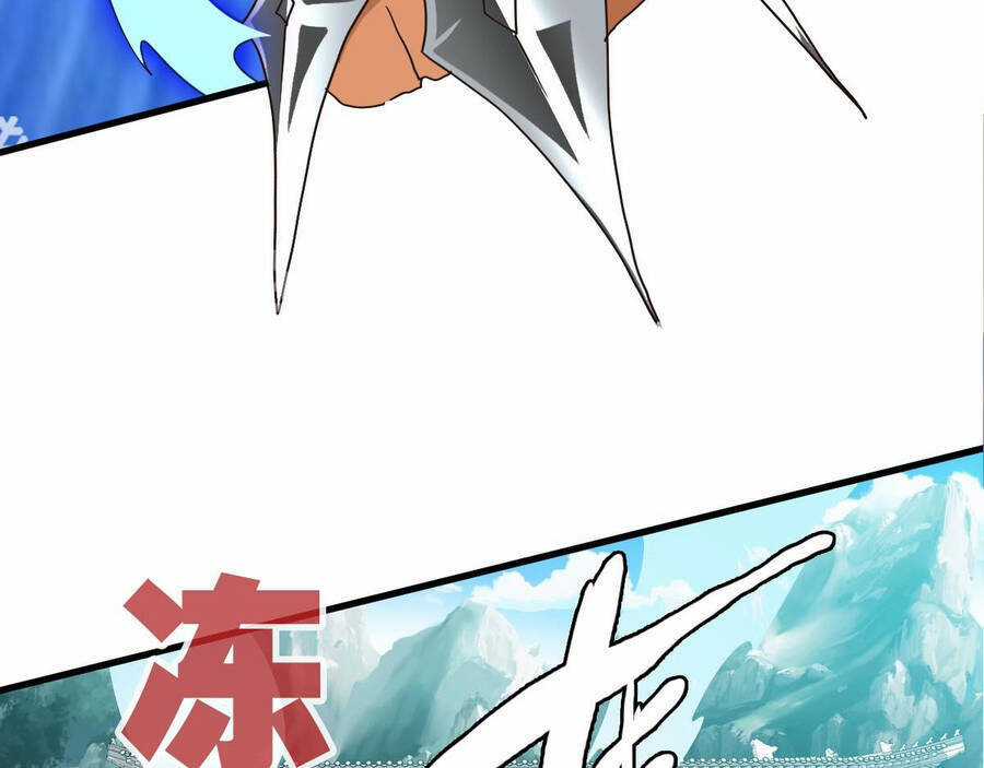 Hệ Thống Thăng Cấp Điên Cuồng Chapter 33 trang 133