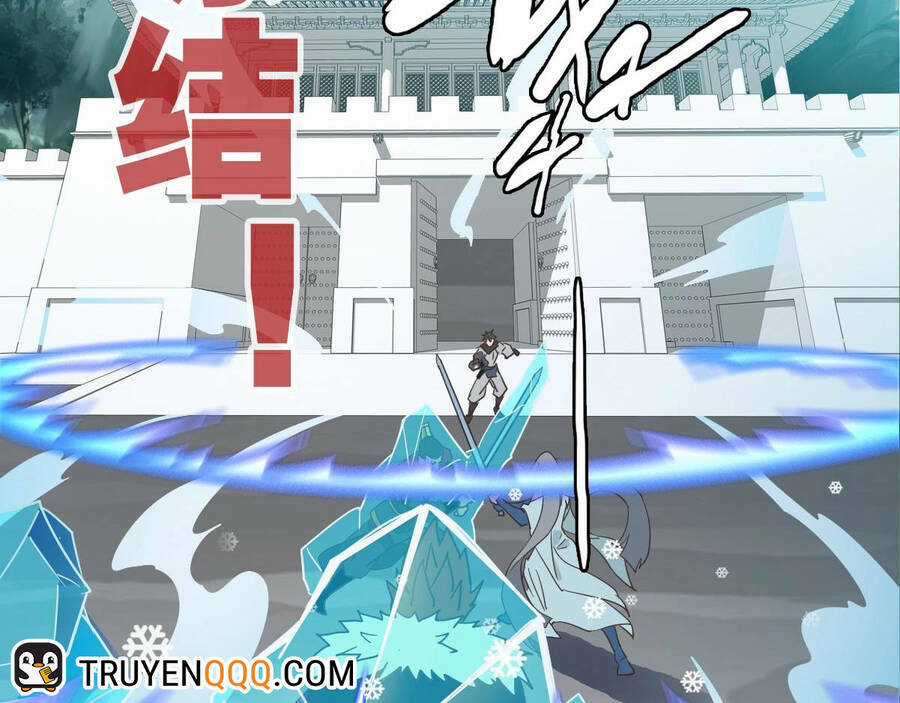 Hệ Thống Thăng Cấp Điên Cuồng Chapter 33 trang 134