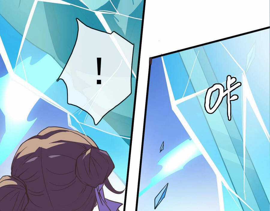 Hệ Thống Thăng Cấp Điên Cuồng Chapter 33 trang 138